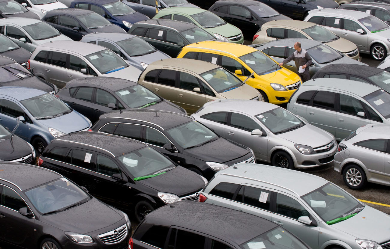 Τέλη Κυκλοφορίας 2018: «Ανάσα» για 400.000 ιδιοκτήτες αυτοκινήτων