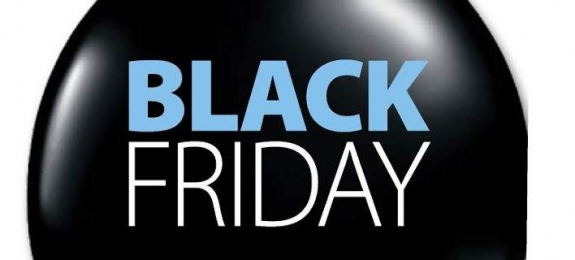 Black Friday: Πόσα ξόδεψαν Έλληνες, Βρετανοί και Αμερικανοί