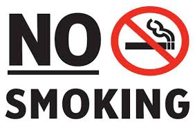 Τα πρόστιμα σε περίπτωση παραβάσεων επί της απαγόρευσης του καπνίσματος
