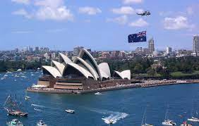 Διπλή Φορολογία: Ξεκινούν οι συζητήσεις για σύμβαση αποφυγής της με την Αυστραλία