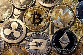 Έρχεται το «ψηφιακό πόθεν έσχες» για τα crypto